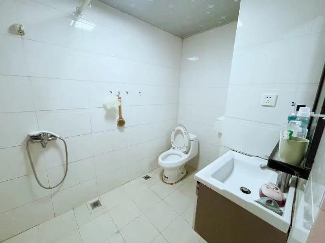 深圳 羅湖 | 罗湖区和平路和平大厦5栋_4