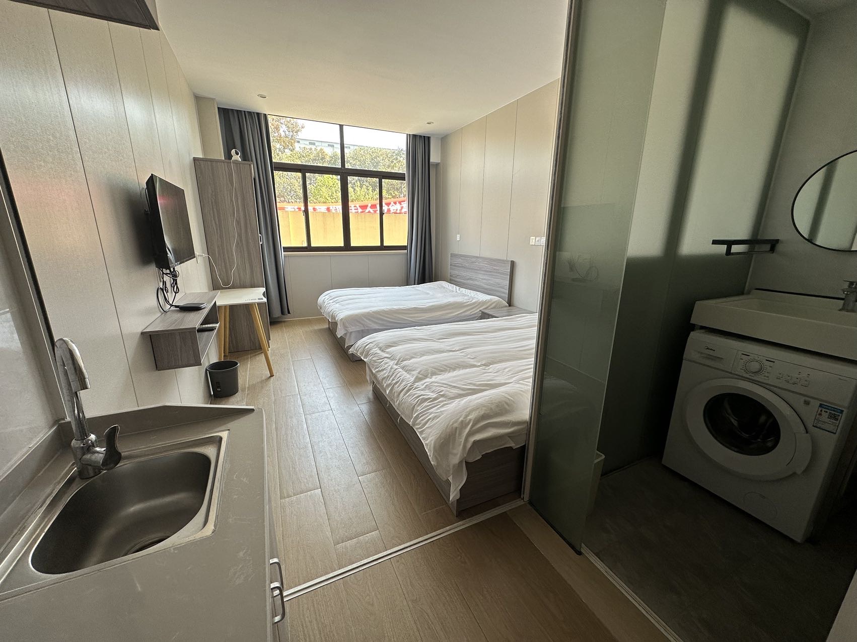 宁波 北仑 | 松花江路地铁站旁边_0