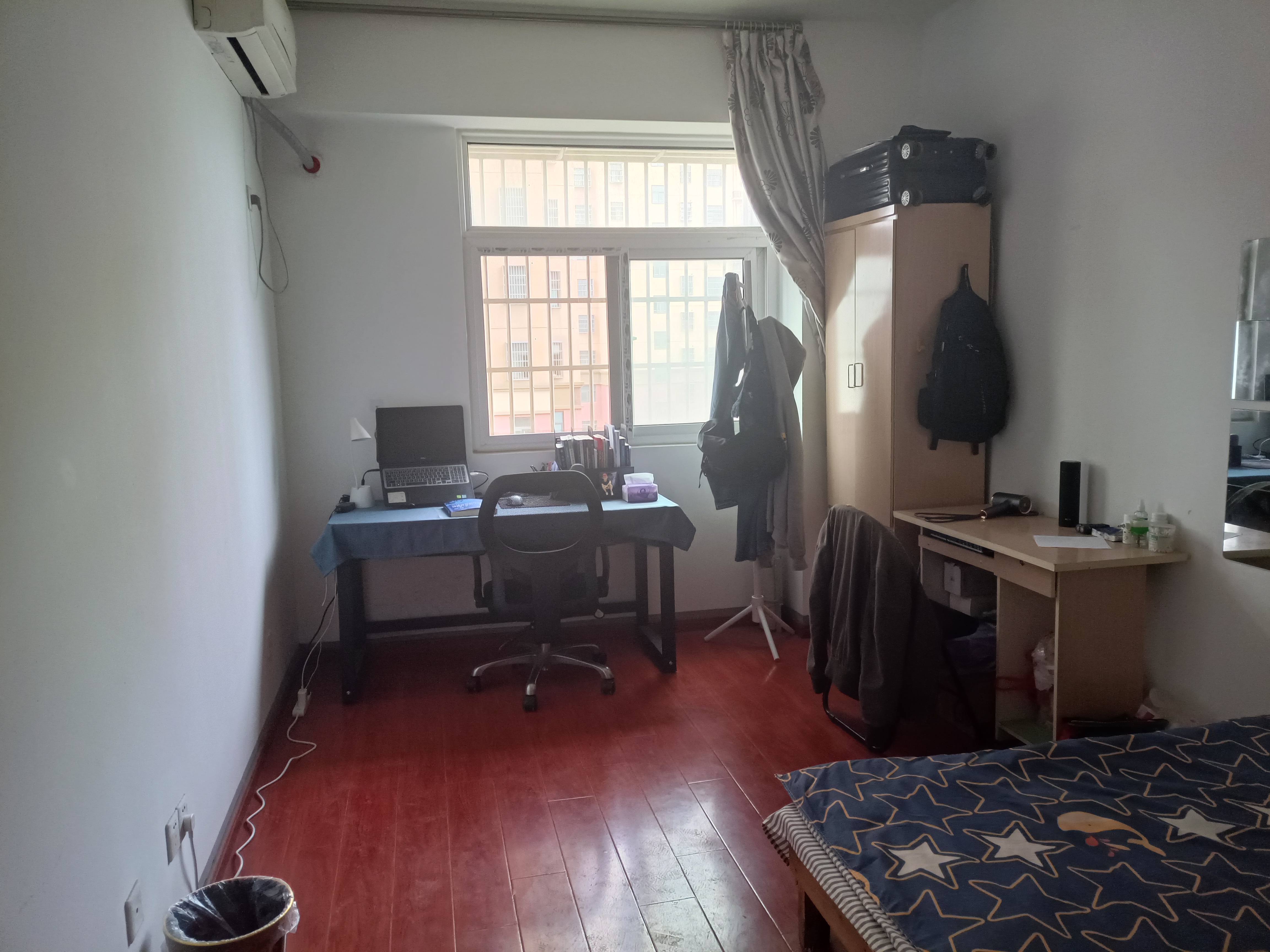 经开区 滨河松园小区 肥光路与紫石路交叉口西北侧