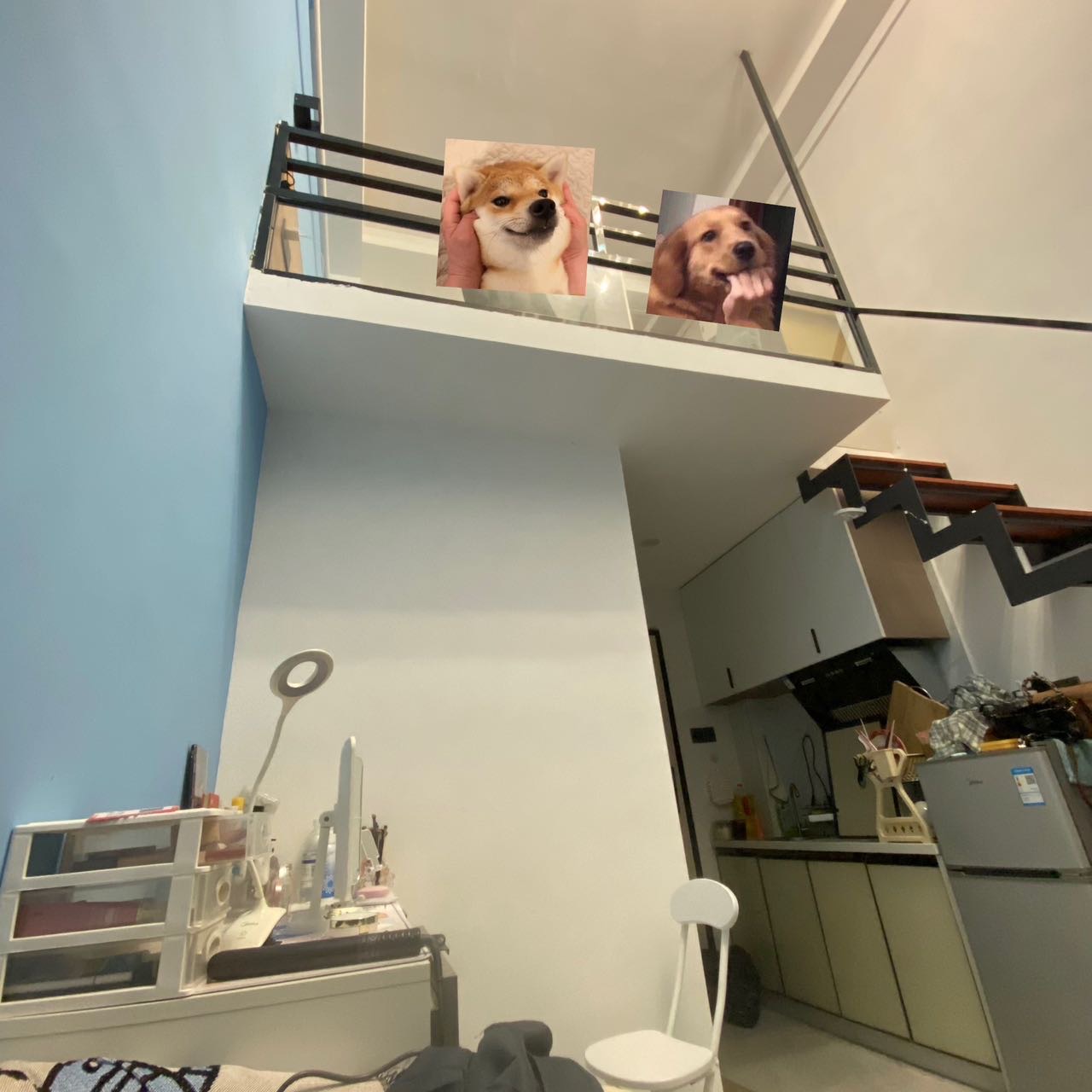 XiamenJimeiSingle ApartmentSubletLong TermPet Friendly