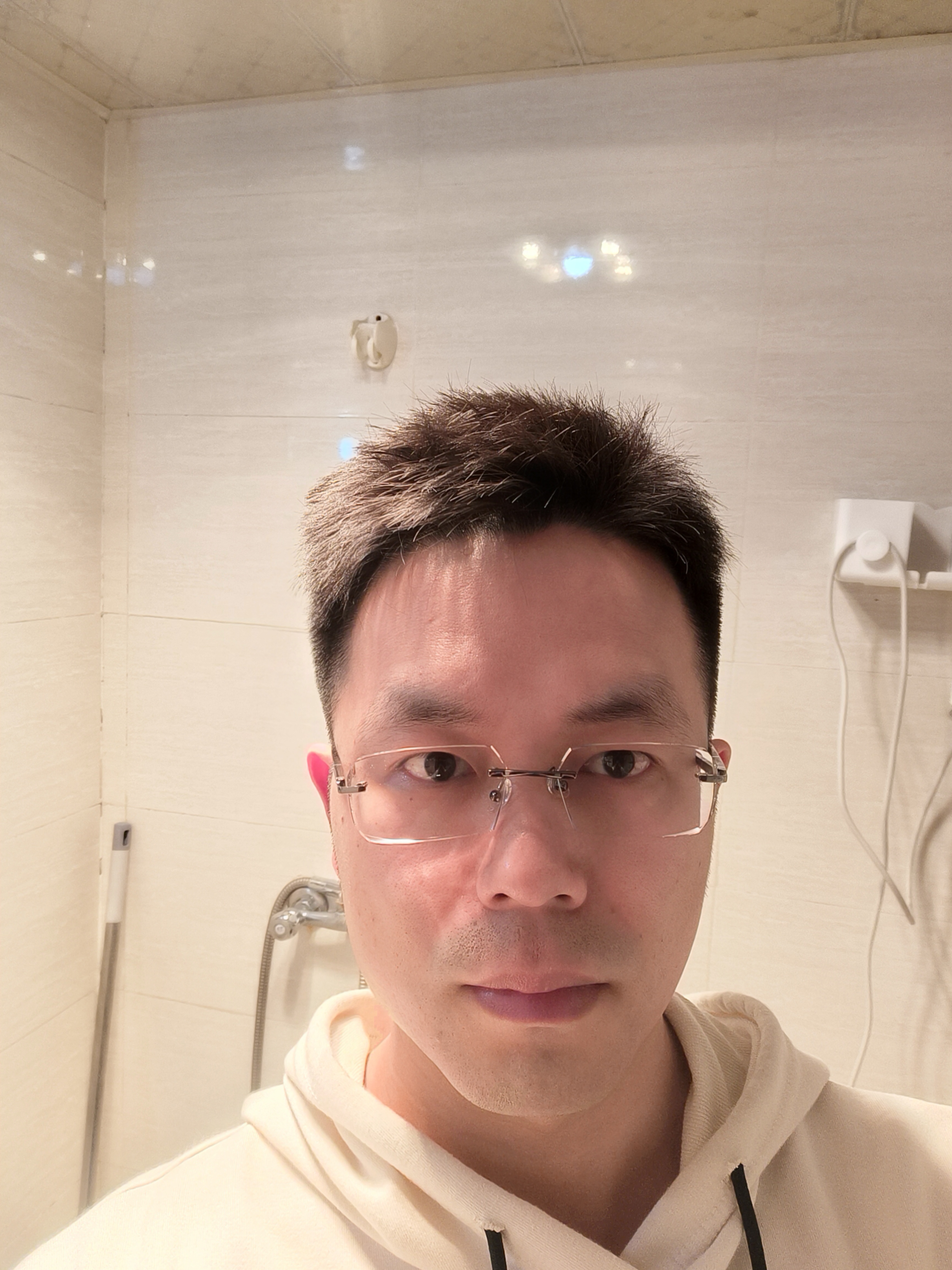 面壁者