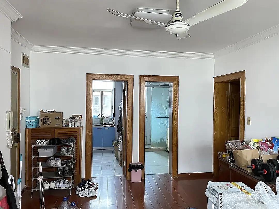 Shanghai-Minhang-Cozy Home,Clean&Comfy,No Gender Limit,Hustle & Bustle,Chilled