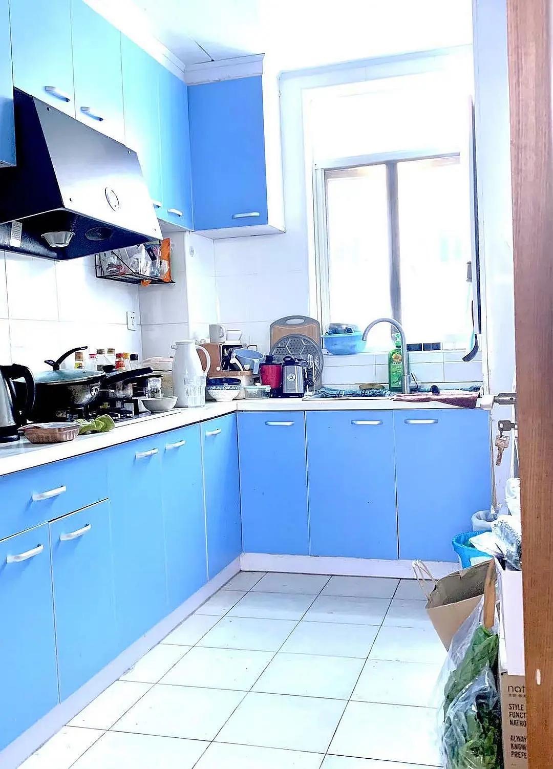 Shanghai-Minhang-Cozy Home,Clean&Comfy,No Gender Limit,Hustle & Bustle,Chilled