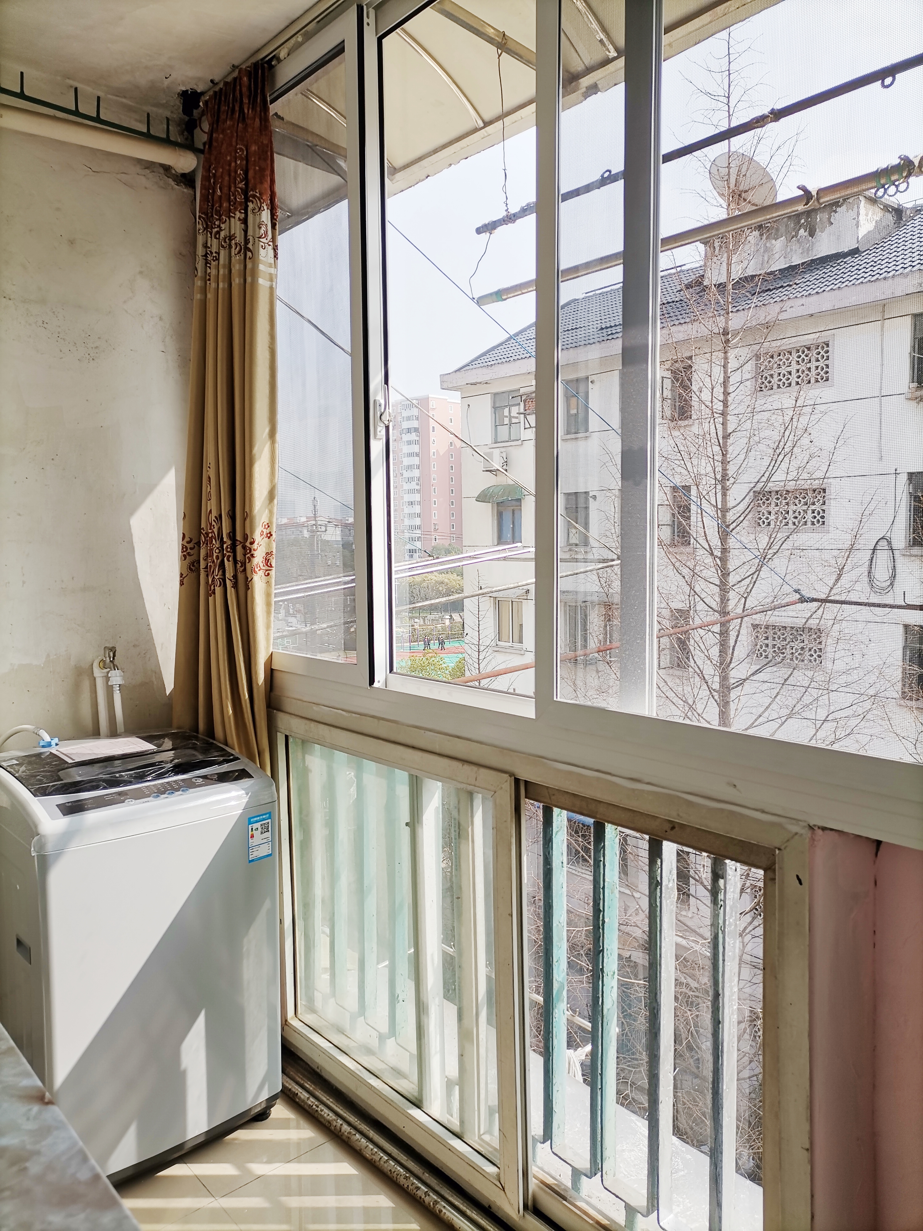 Shanghai-Changning-Cozy Home,Clean&Comfy,No Gender Limit,Hustle & Bustle,Chilled,Pet Friendly