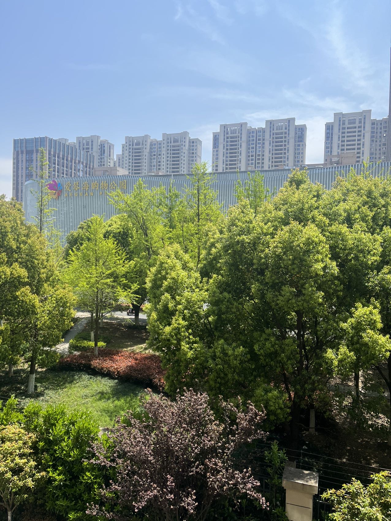 蘇州 吳江 | 吾悦花园_4