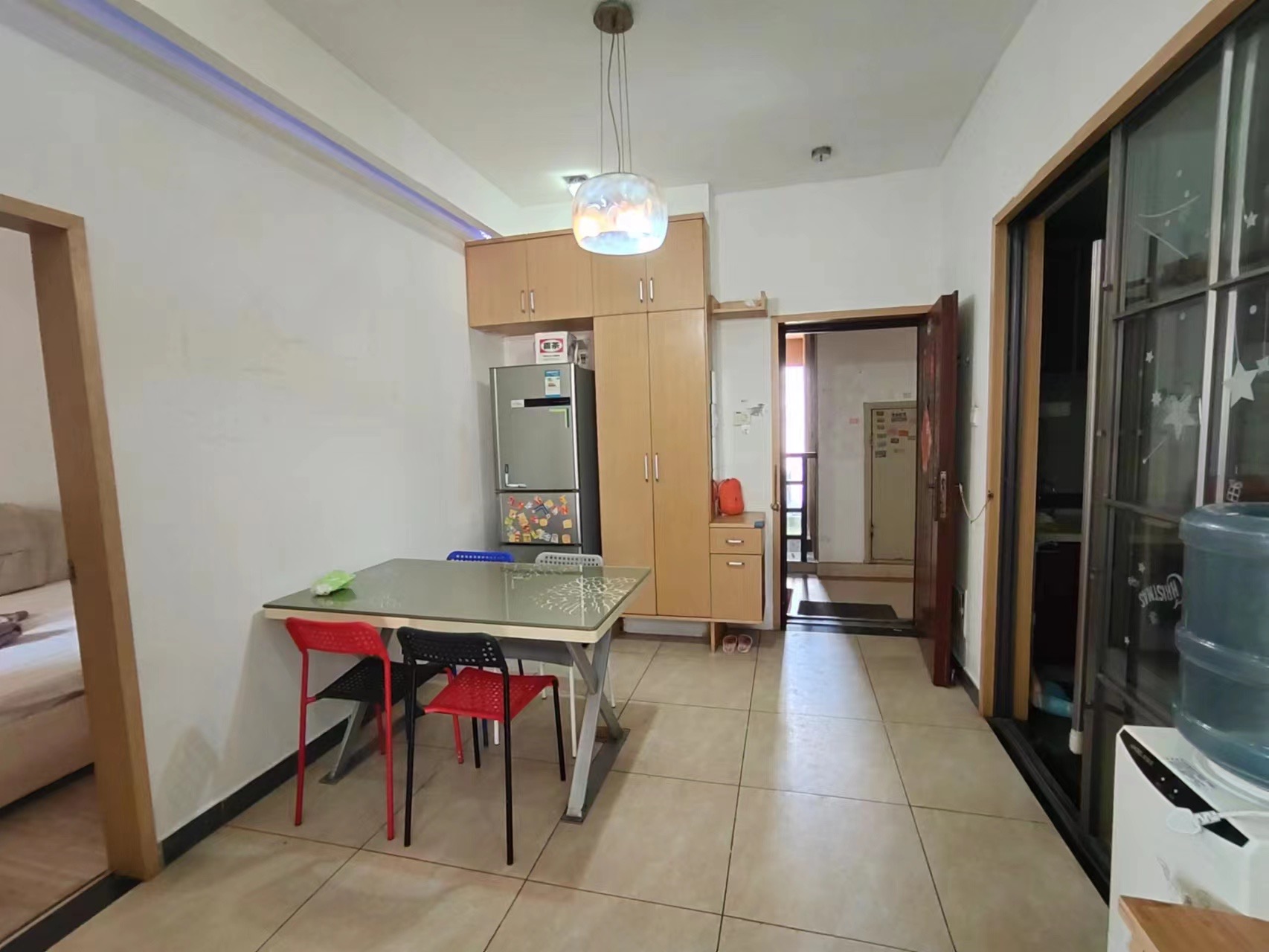 Changsha-Yuhua-Cozy Home,Clean&Comfy,No Gender Limit,Chilled