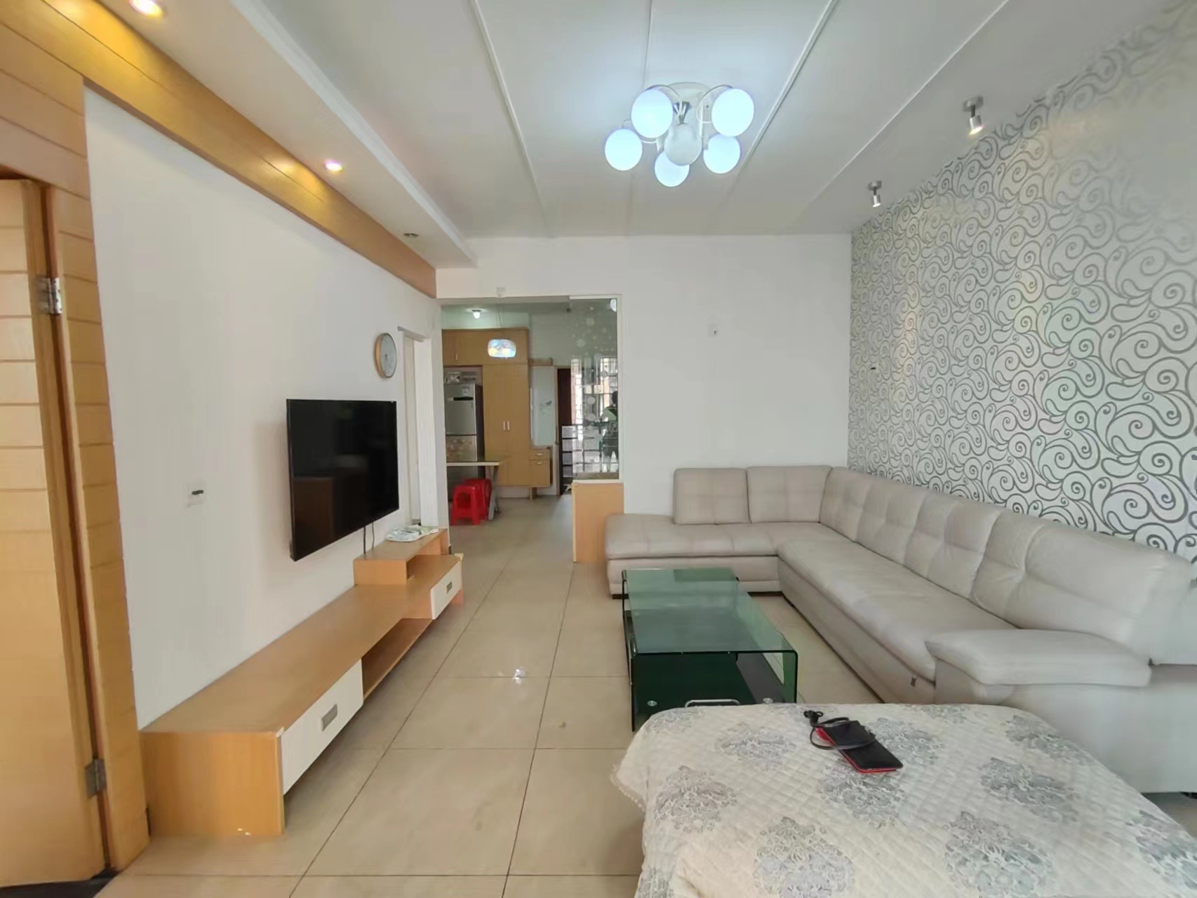Changsha-Yuhua-Cozy Home,Clean&Comfy,No Gender Limit,Chilled