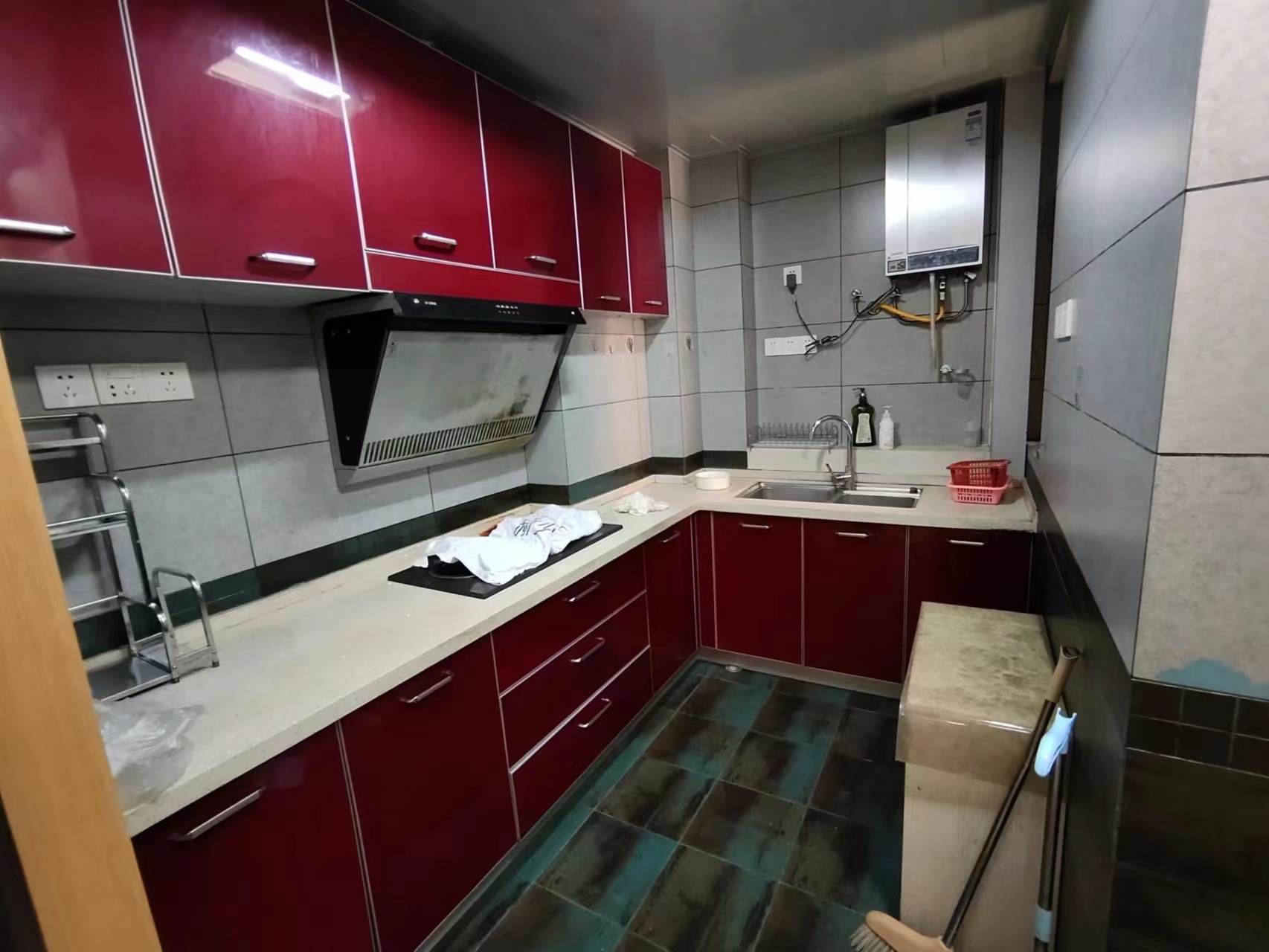 Changsha-Yuhua-Cozy Home,Clean&Comfy,No Gender Limit,Chilled