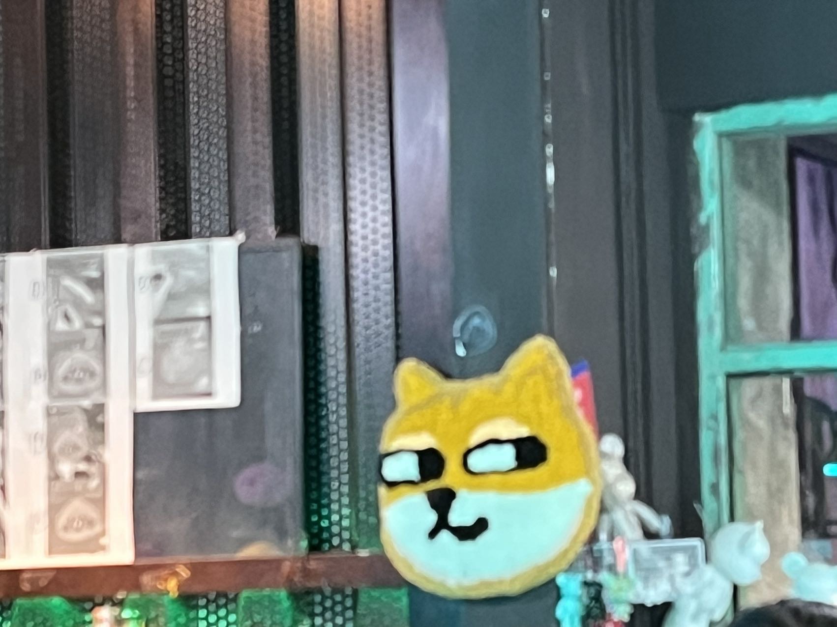 李先生