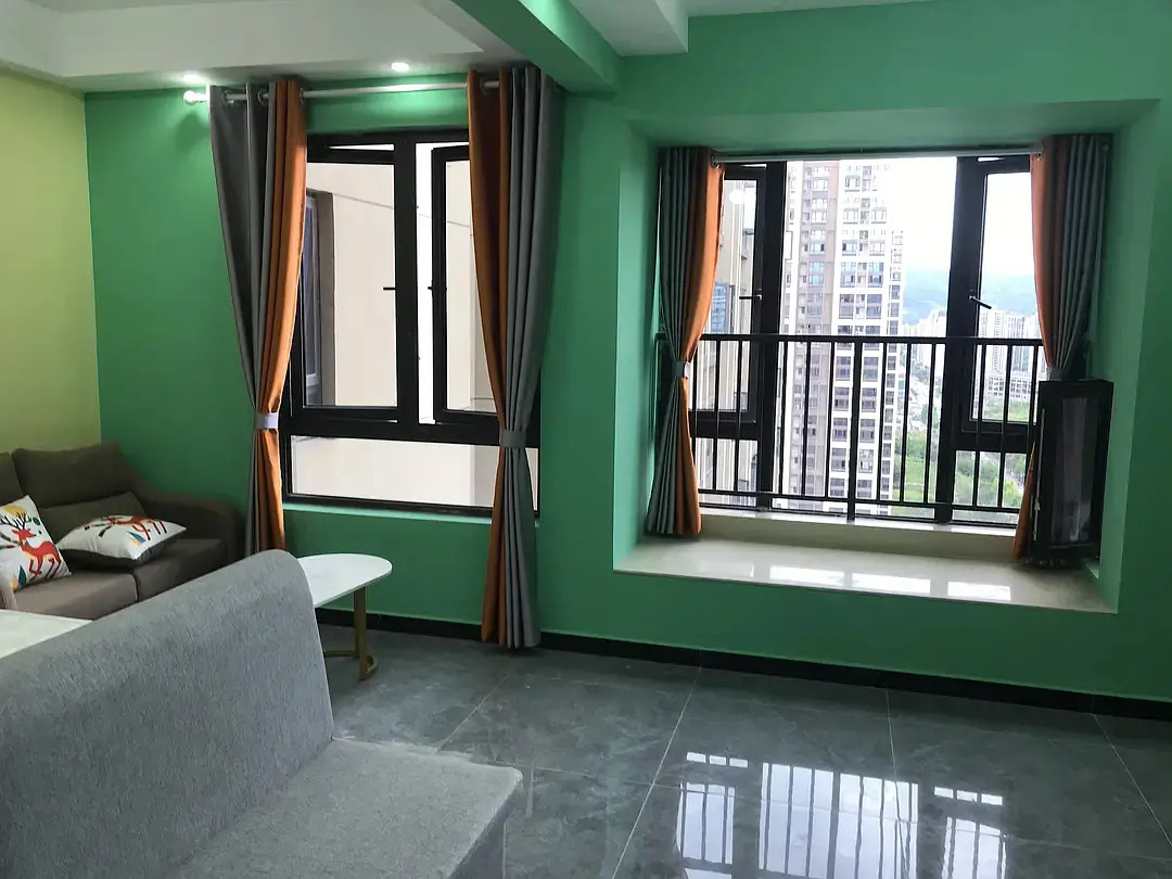 Chongqing-Shapingba-Cozy Home,Clean&Comfy,No Gender Limit,LGBTQ Friendly