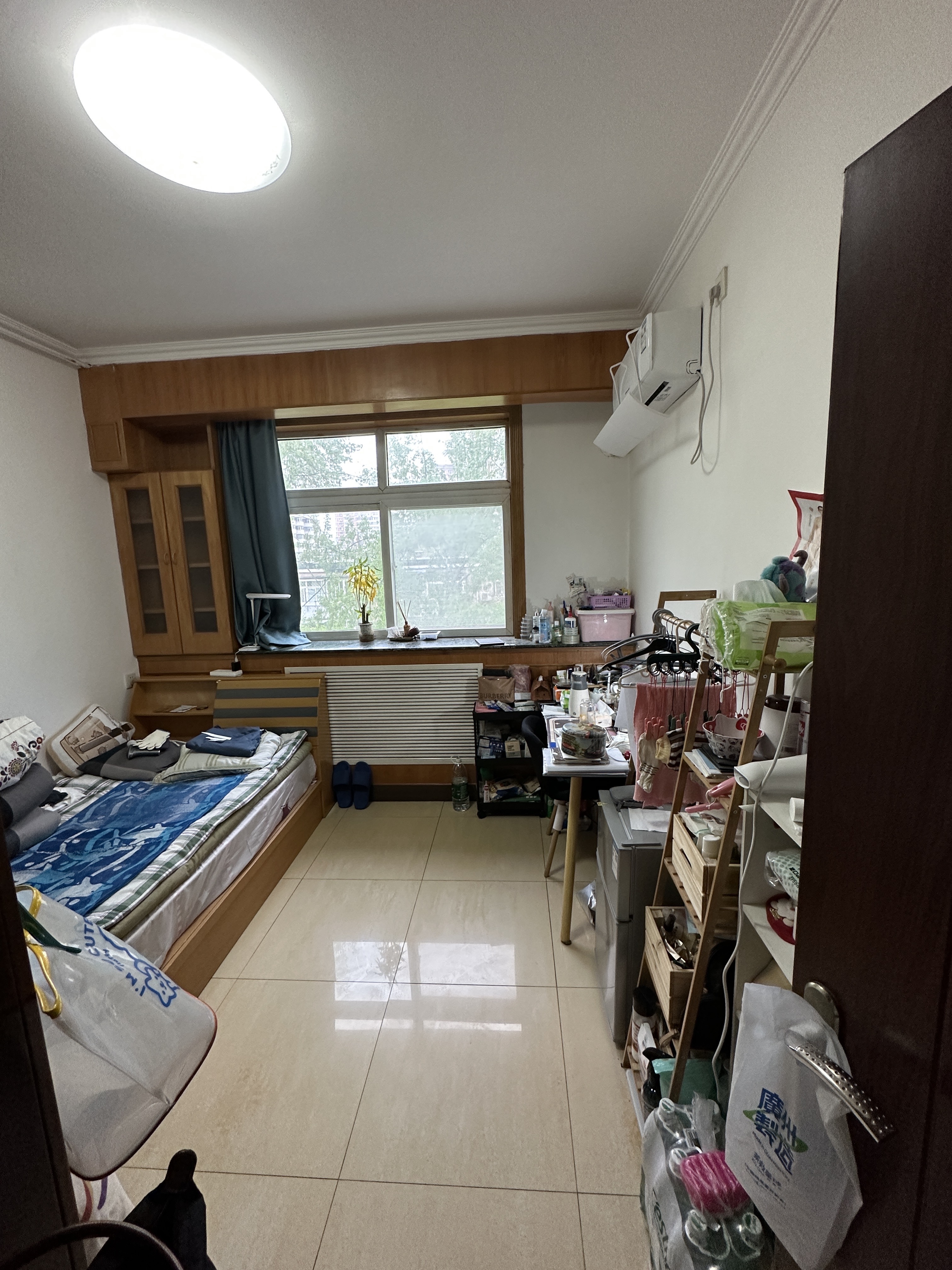 Beijing-Chaoyang-Cozy Home,Clean&Comfy,No Gender Limit,“Friends”