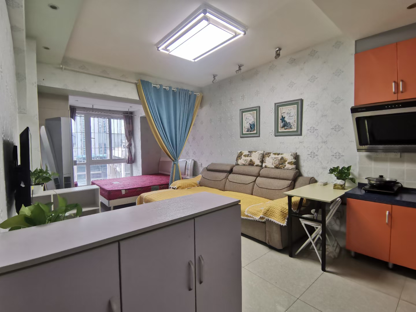 重慶 巴南 | 融汇半岛爱窝_4