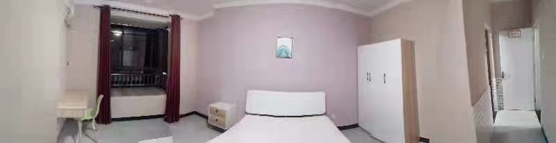 Hefei High-tech Zone 上铁银欣花园