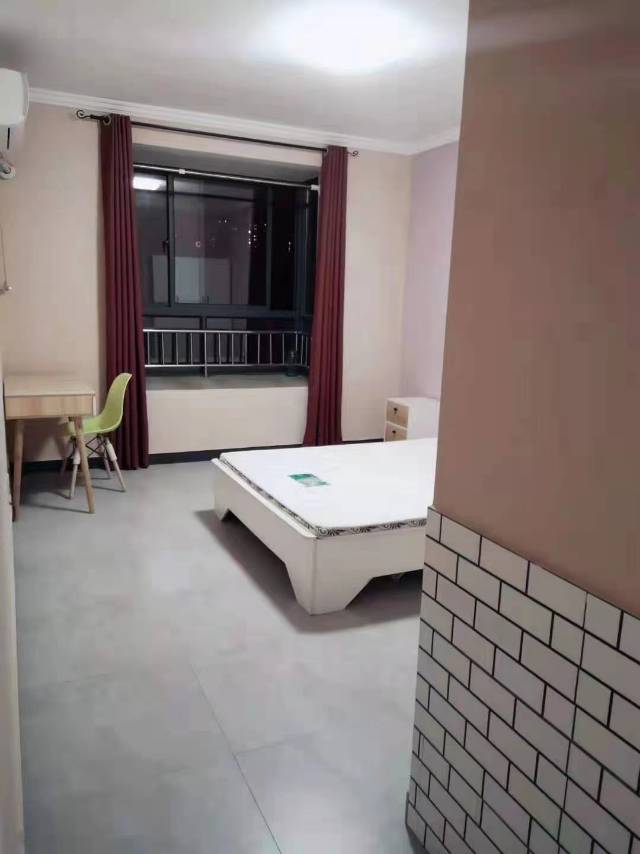 Hefei High-tech Zone 上铁银欣花园