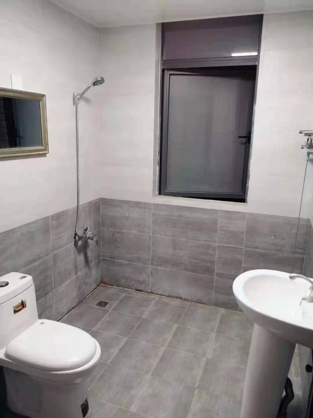 Hefei Hefei High-tech Zone | 上铁银欣花园_4