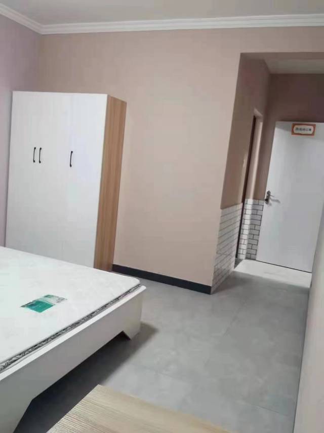 Hefei High-tech Zone 上铁银欣花园