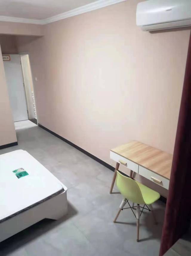 Hefei Hefei High-tech Zone | 上铁银欣花园_3