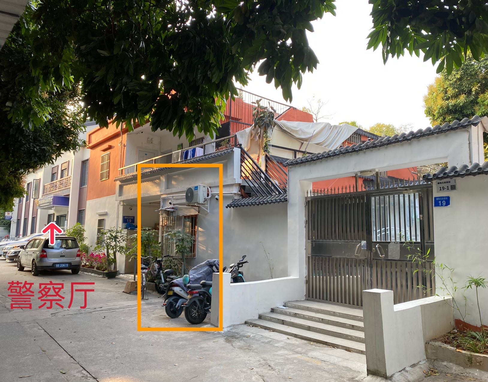 ShenzhenNanshanSublet