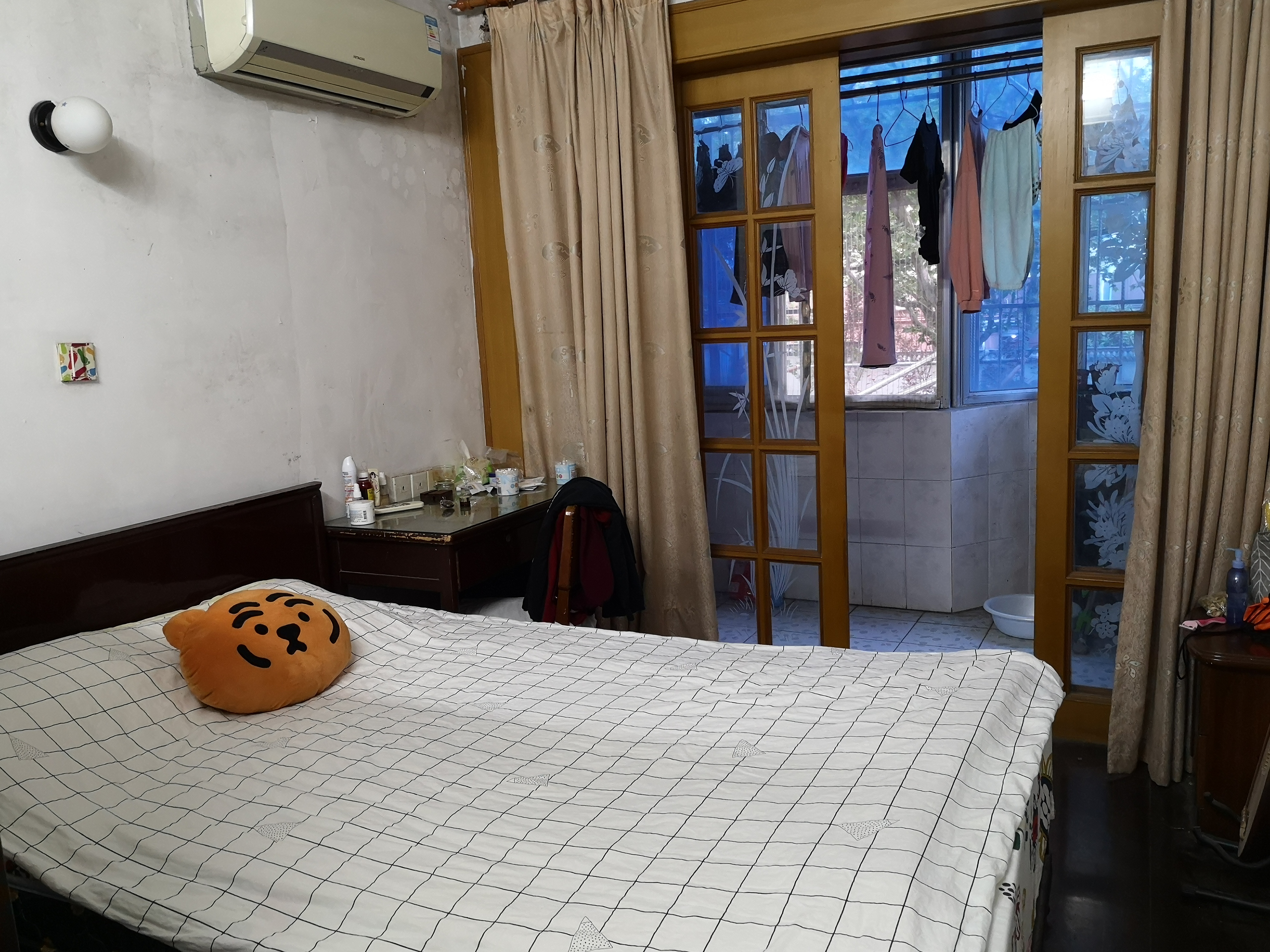 上海-浦东-温馨小窝,干净治愈,不限性别,市井烟火气,老友记,慢时光,LGBTQ友好