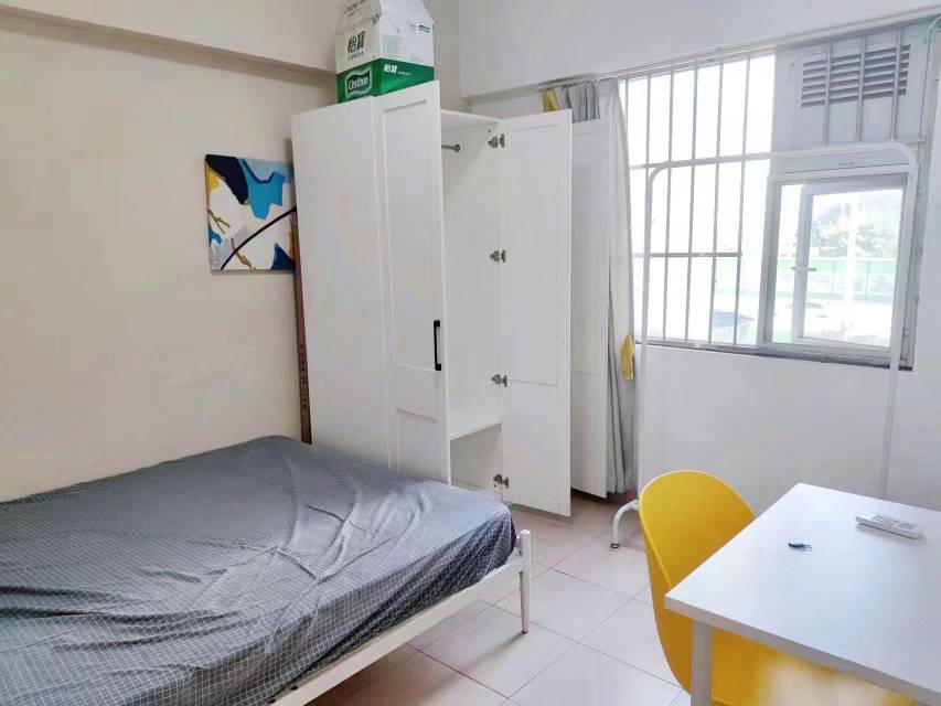 Guangzhou-Haizhu-Cozy Home,Pet Friendly