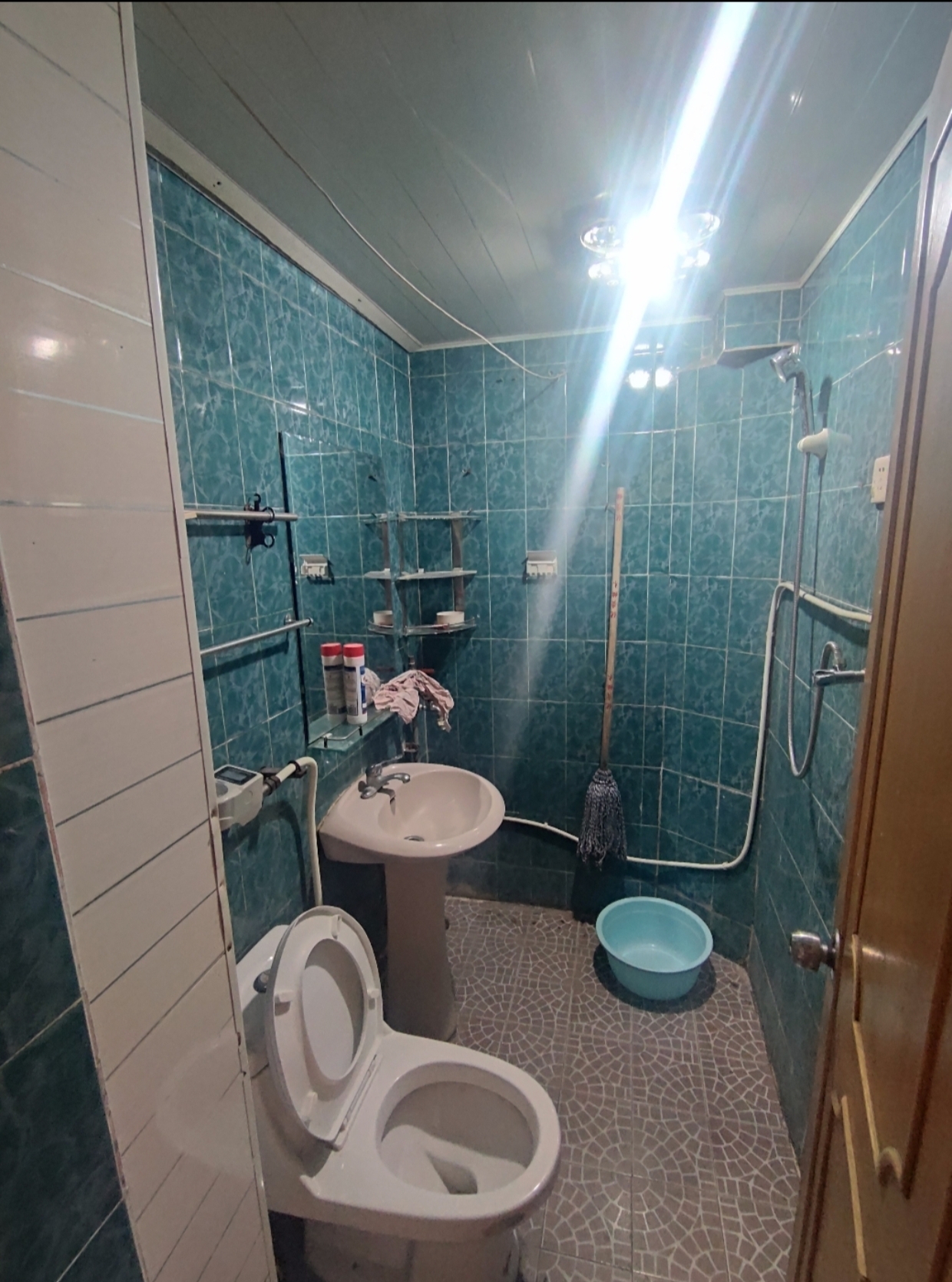 莲湖 陕西移动通信公司-大庆路家属院