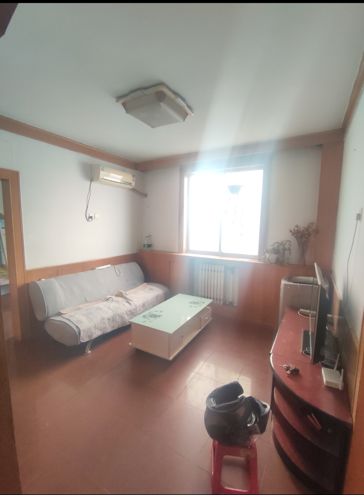 莲湖 陕西移动通信公司-大庆路家属院