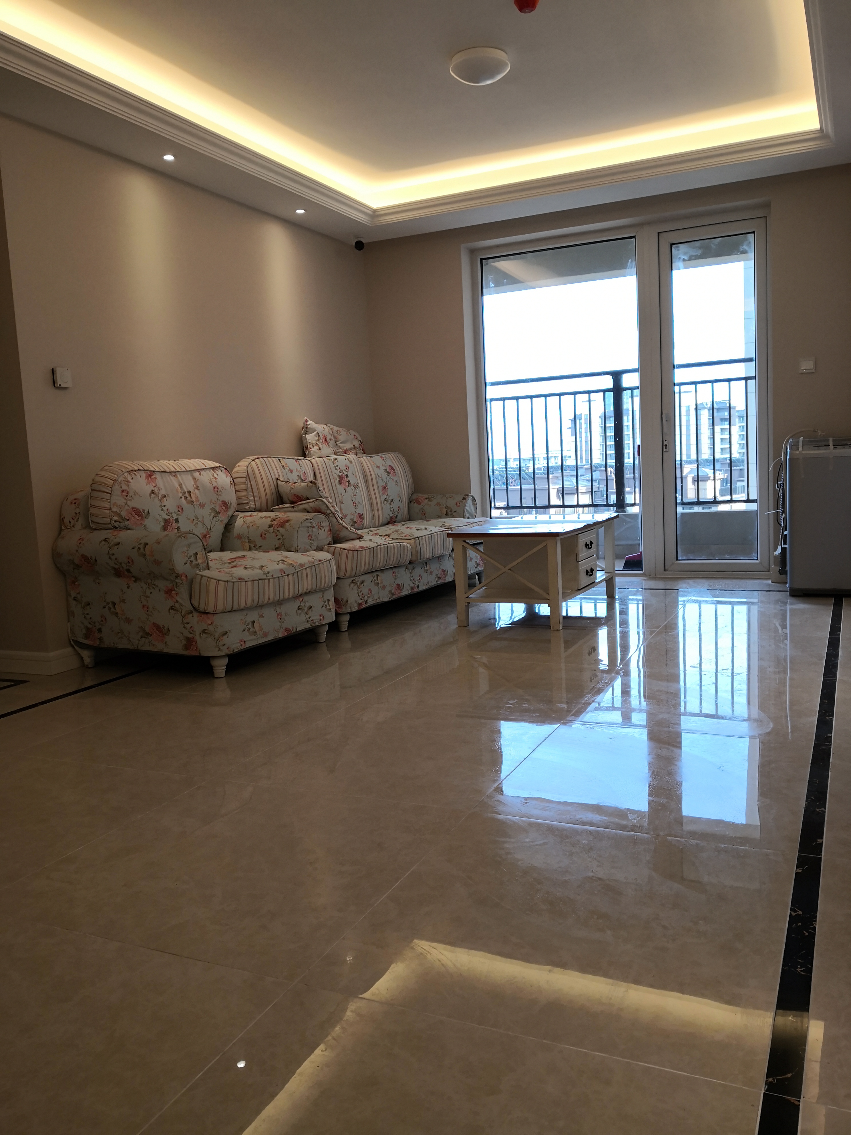 即墨 领海西路33号三盛国际海岸