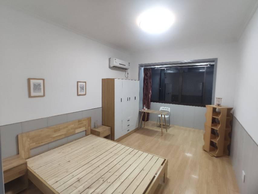 Hangzhou-Gongshu-Cozy Home,Clean&Comfy,No Gender Limit,Pet Friendly