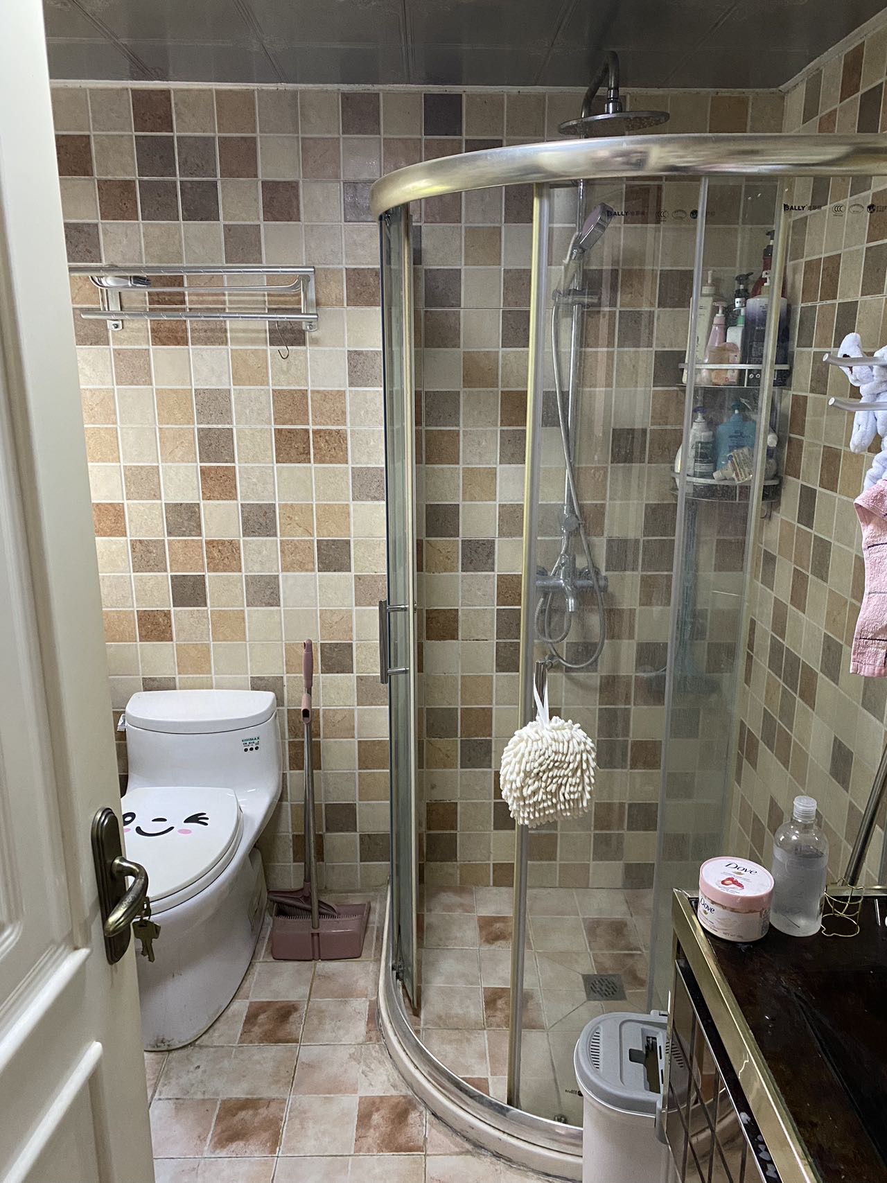 Nanjing Jianye | 油坊桥旁边莲花嘉园_3