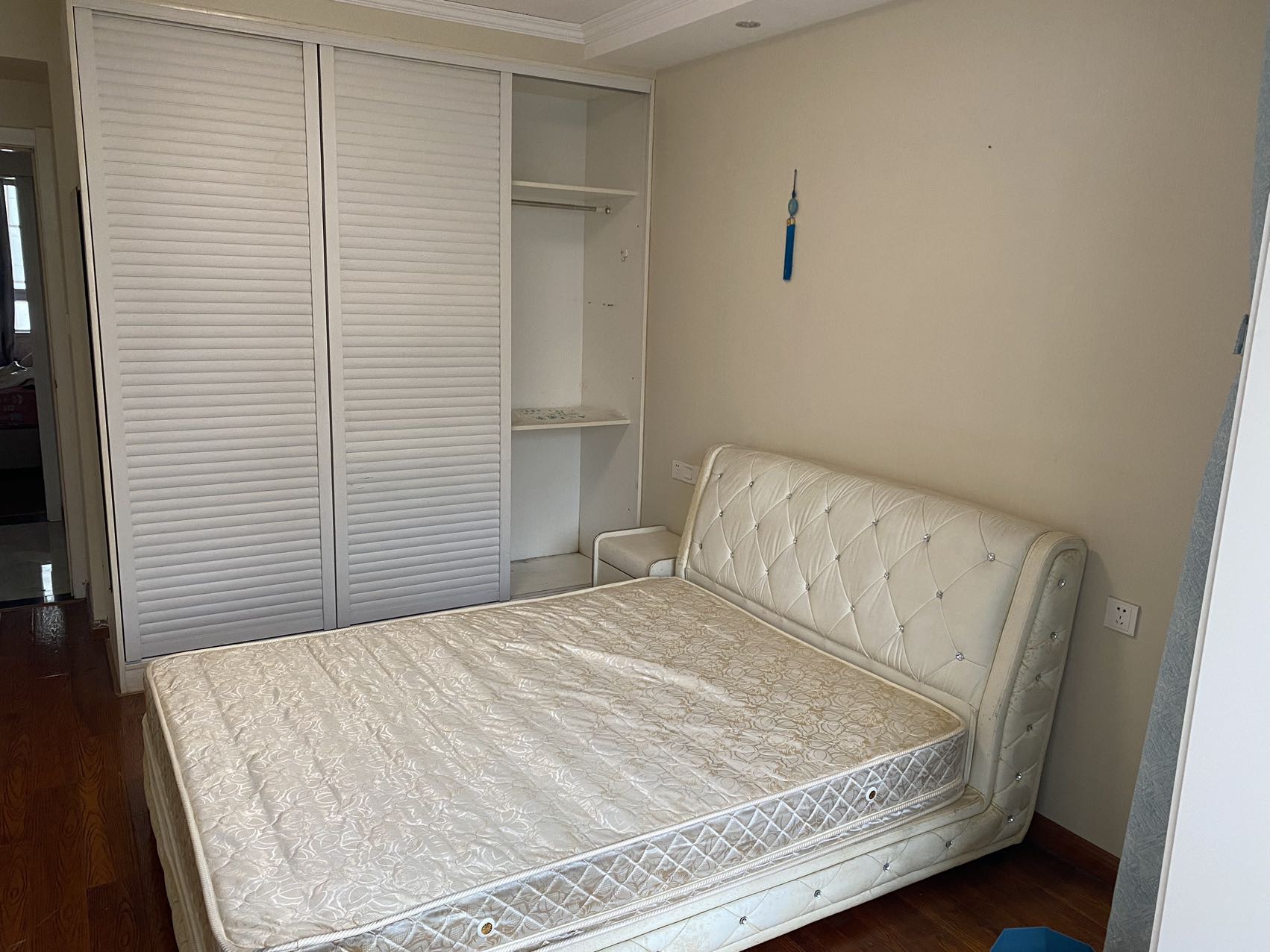 Nanjing Jianye | 油坊桥旁边莲花嘉园_4