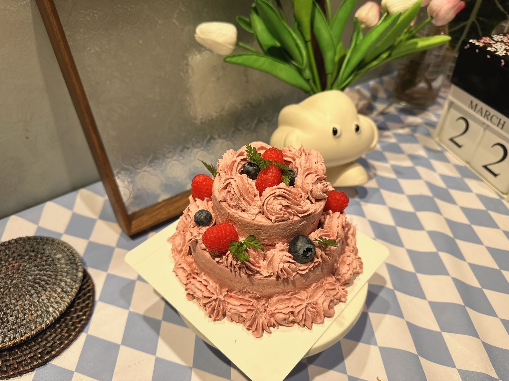 小moon向前进