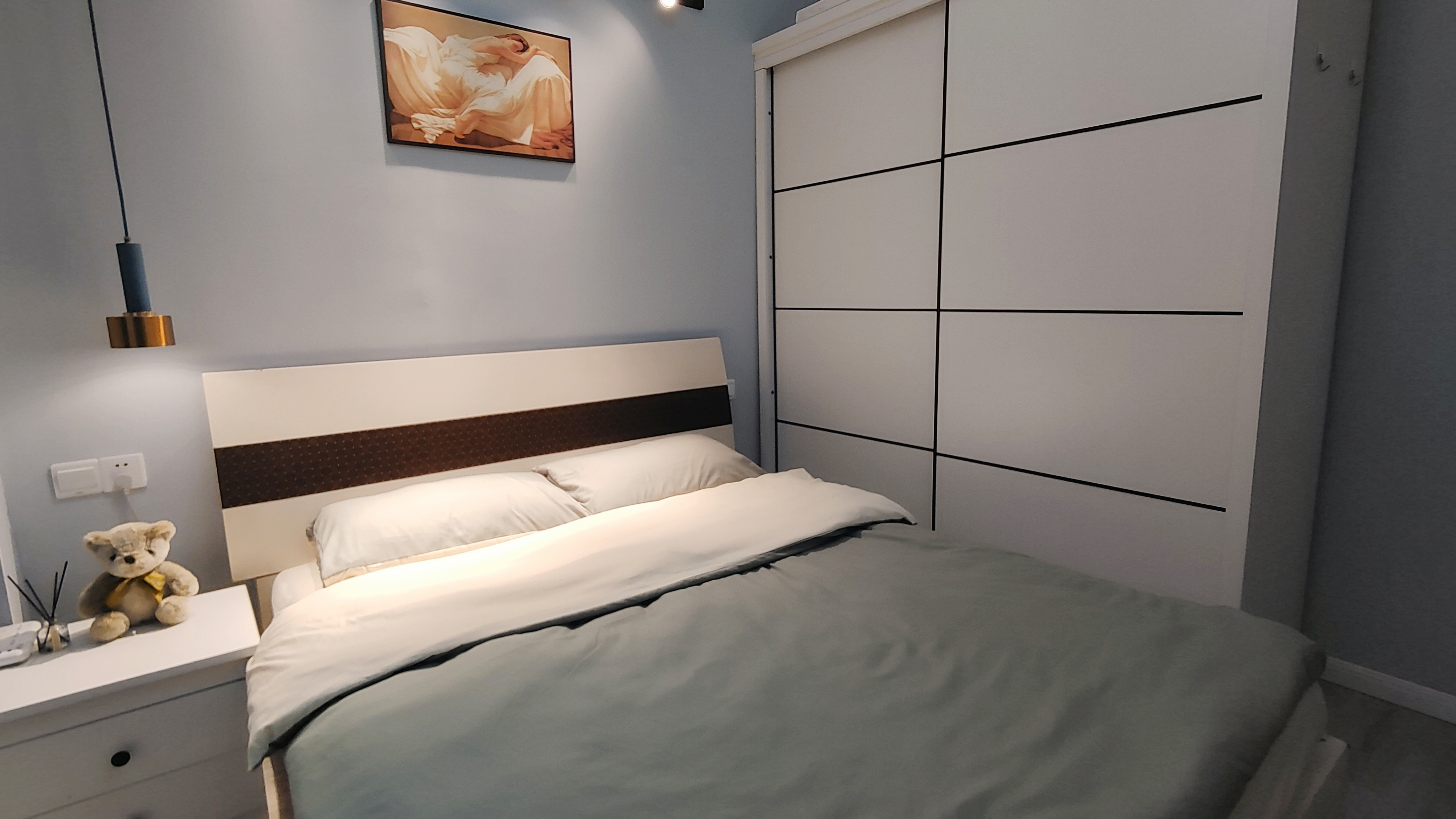 Shanghai-Putuo-Cozy Home,Clean&Comfy,No Gender Limit