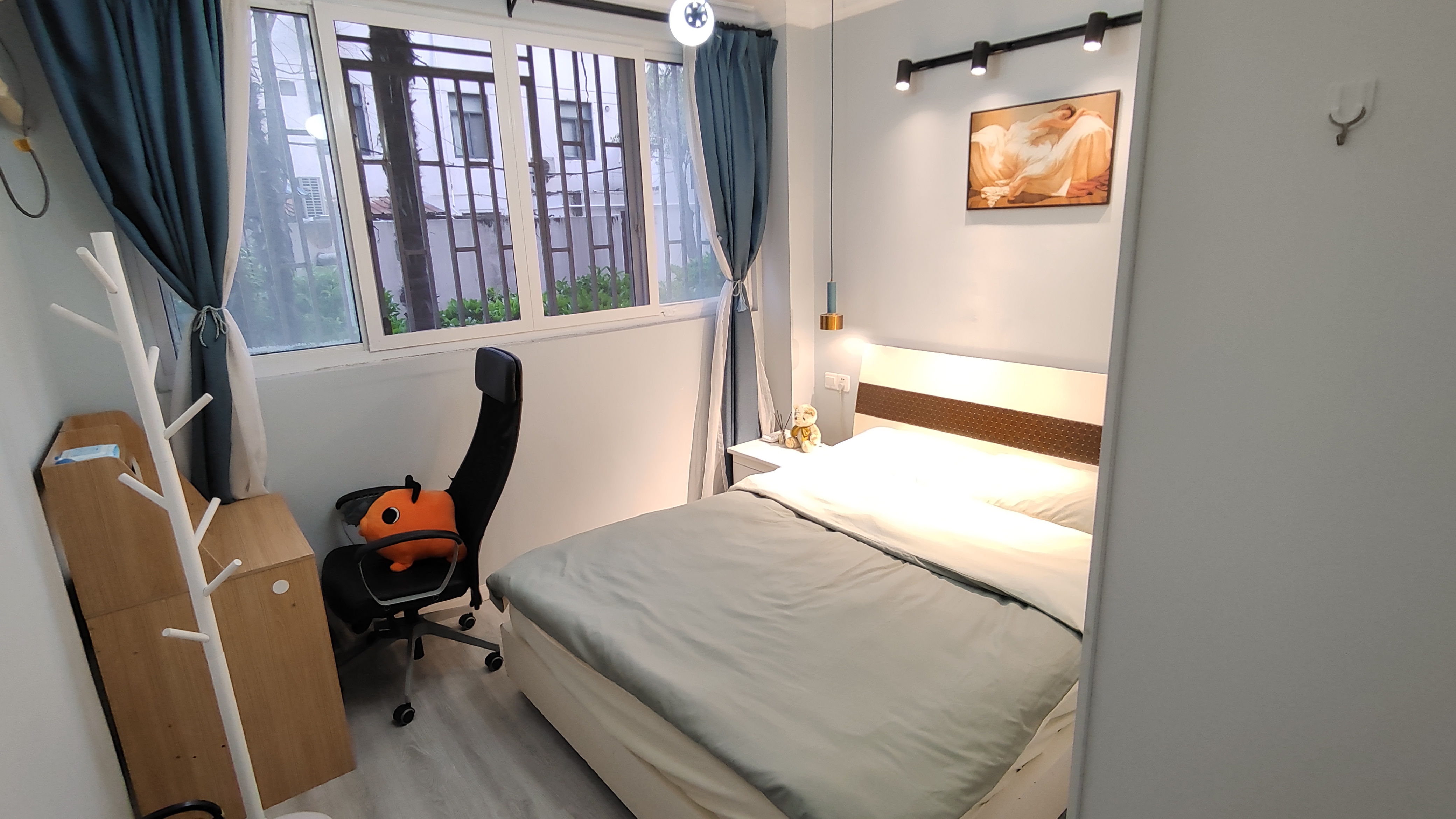 Shanghai-Putuo-Cozy Home,Clean&Comfy,No Gender Limit