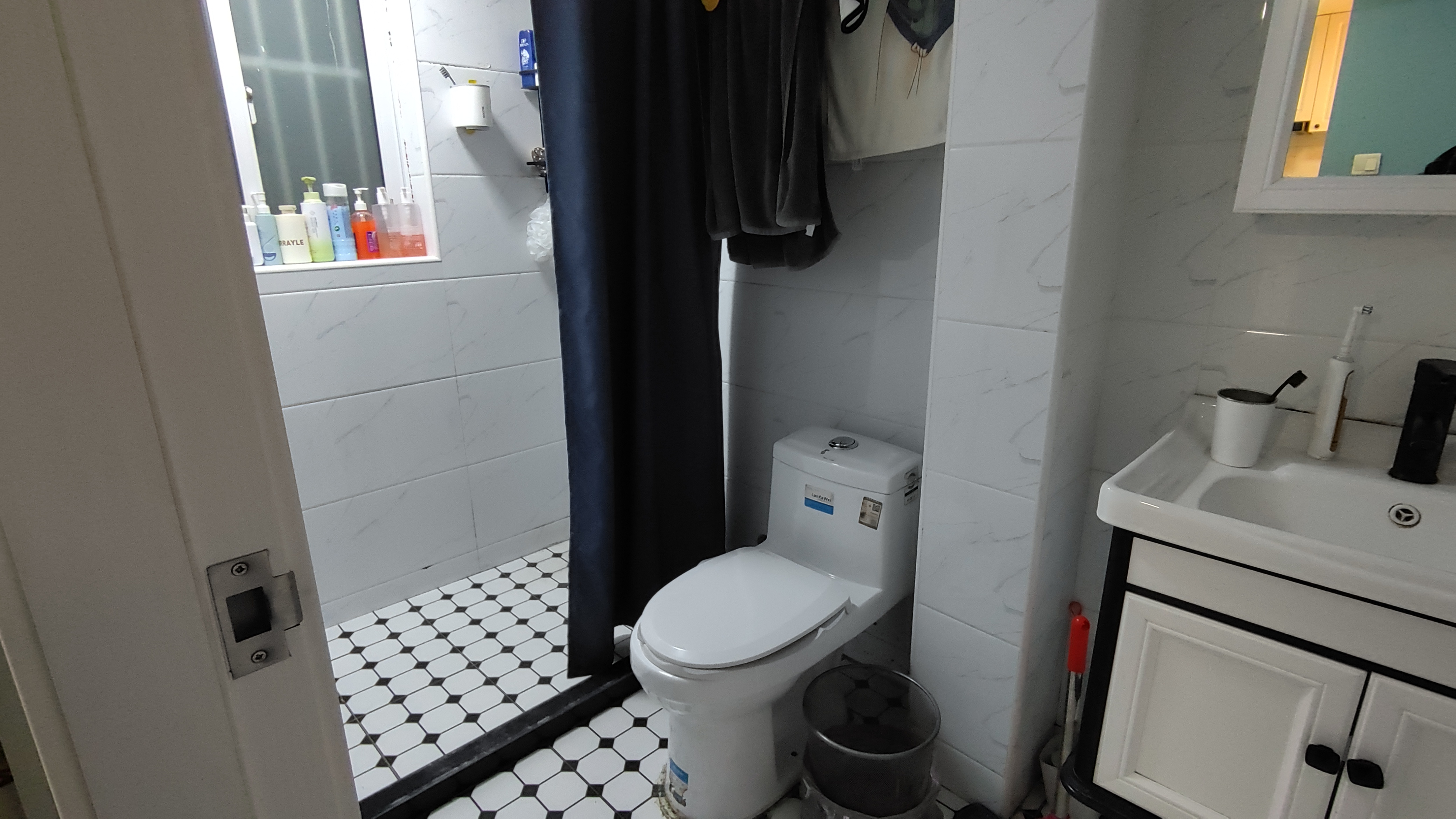 Shanghai Putuo | 上海市普陀区武宁路450号_4