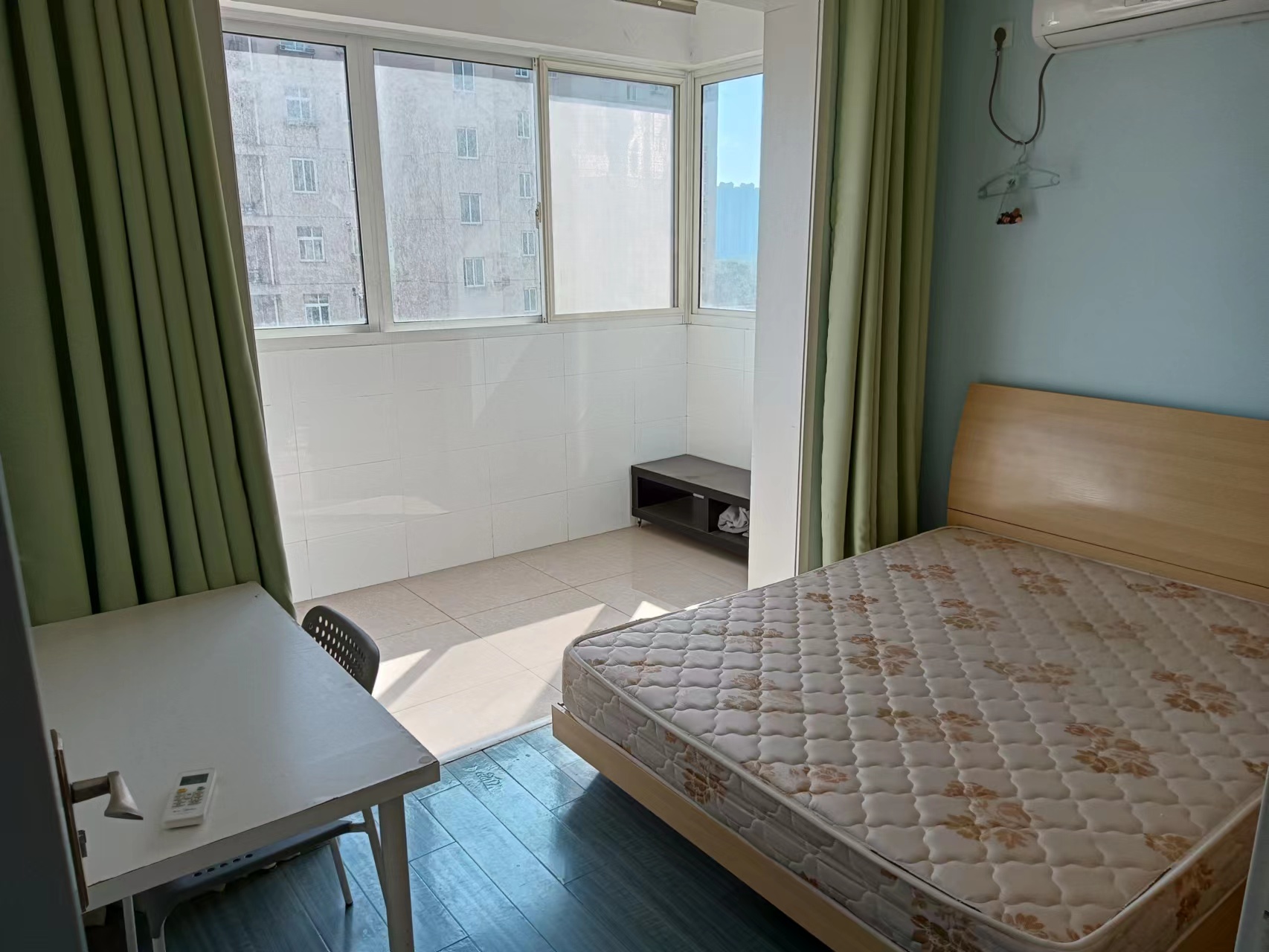 Shanghai-Pudong-Cozy Home,Clean&Comfy,No Gender Limit,Hustle & Bustle,Chilled,Pet Friendly