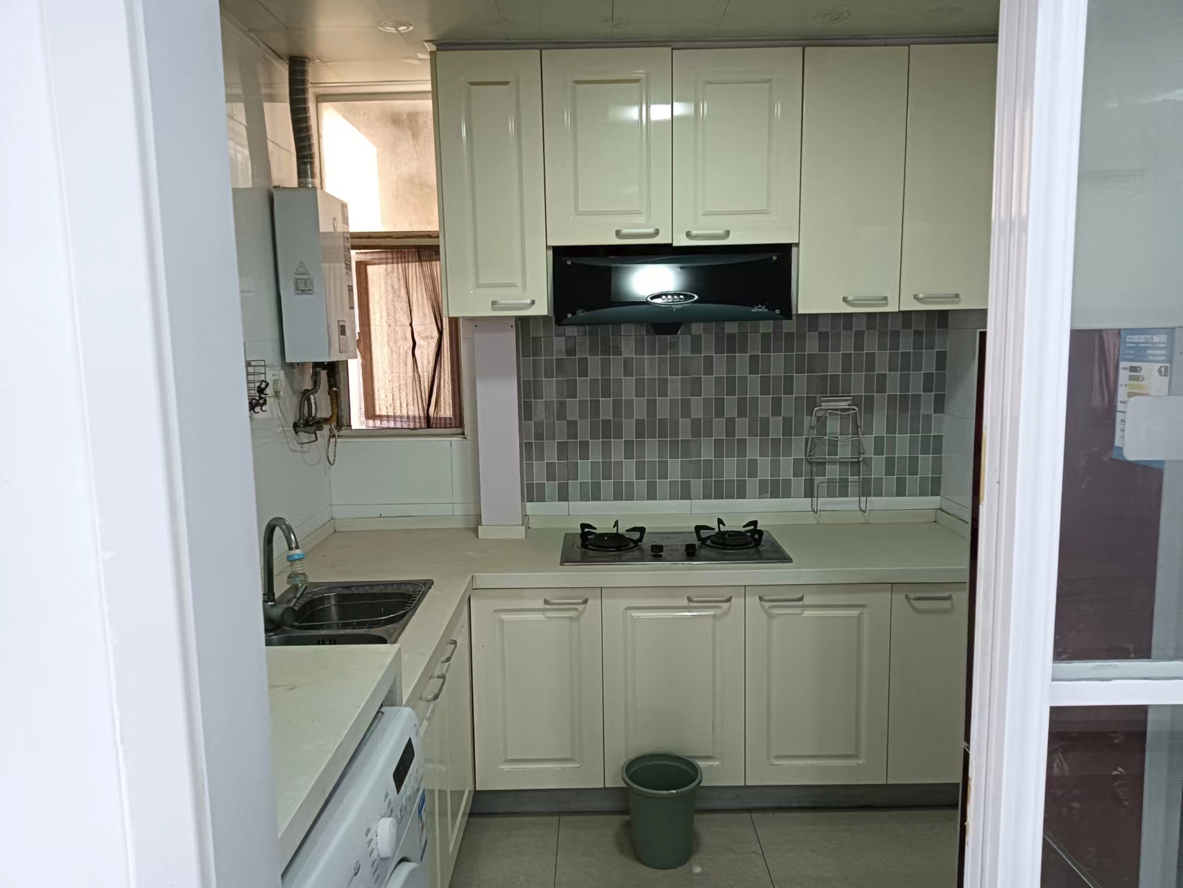 Shanghai-Pudong-Cozy Home,Clean&Comfy,No Gender Limit,Hustle & Bustle,Chilled,Pet Friendly