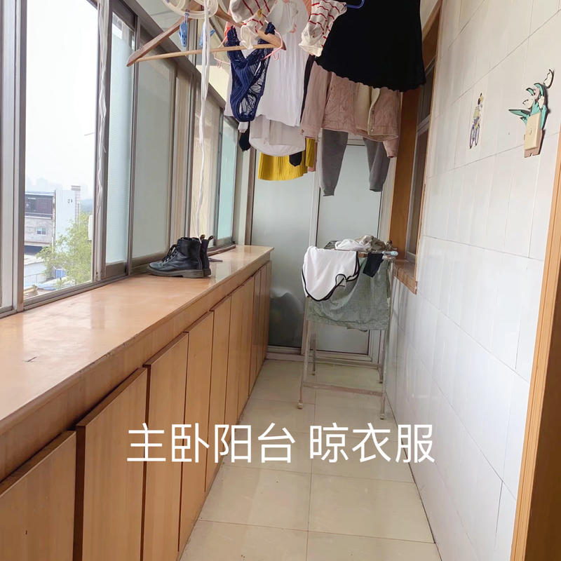 Xi'An-Xincheng-Cozy Home,Clean&Comfy,Hustle & Bustle