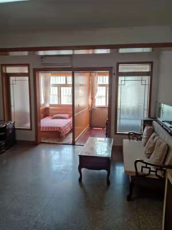 Qingdao-Shinan-Cozy Home,Clean&Comfy,No Gender Limit,Pet Friendly