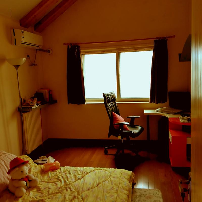 Beijing-Fengtai-Cozy Home,No Gender Limit