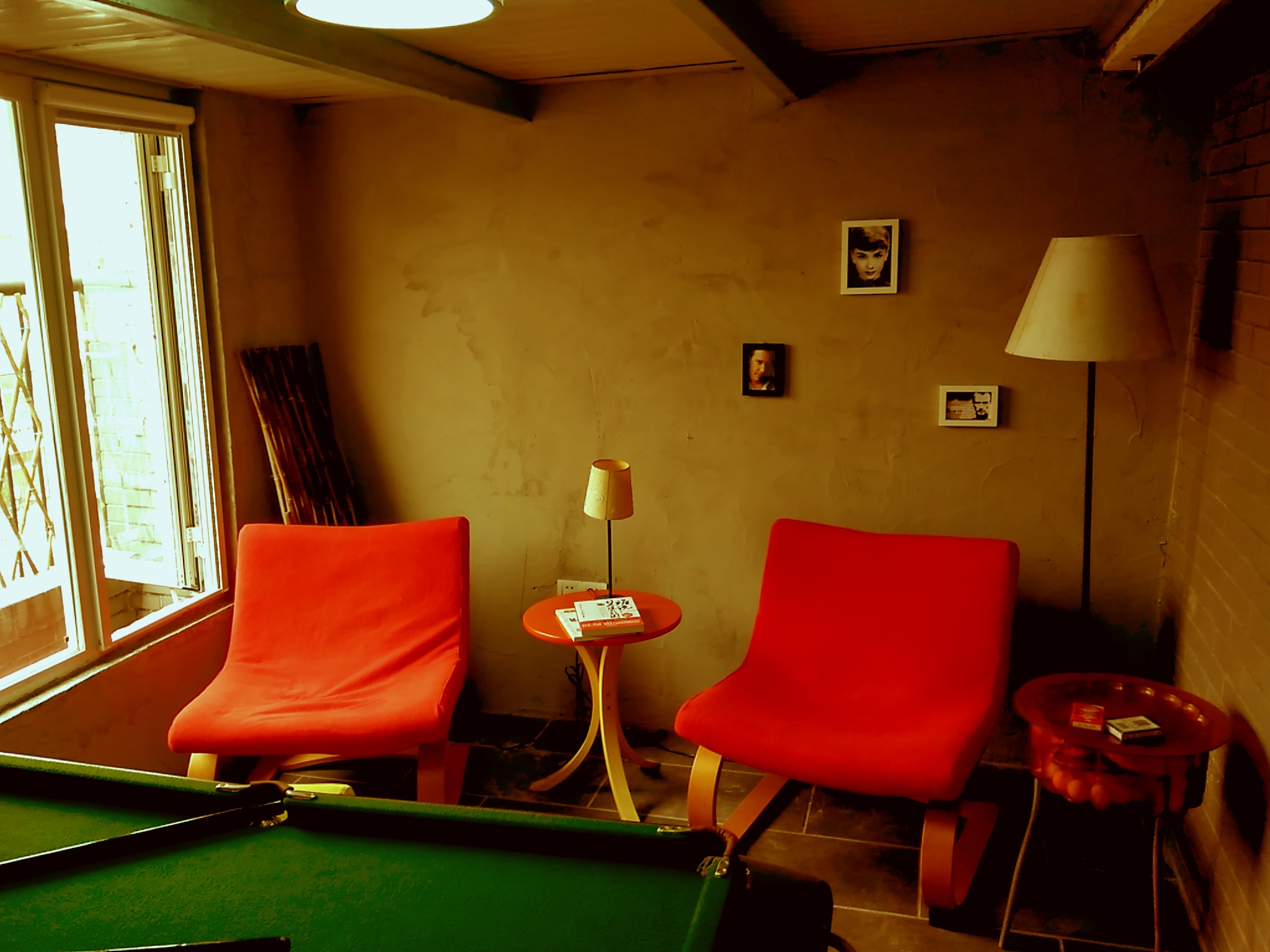 Beijing-Fengtai-Cozy Home,Clean&Comfy,Hustle & Bustle