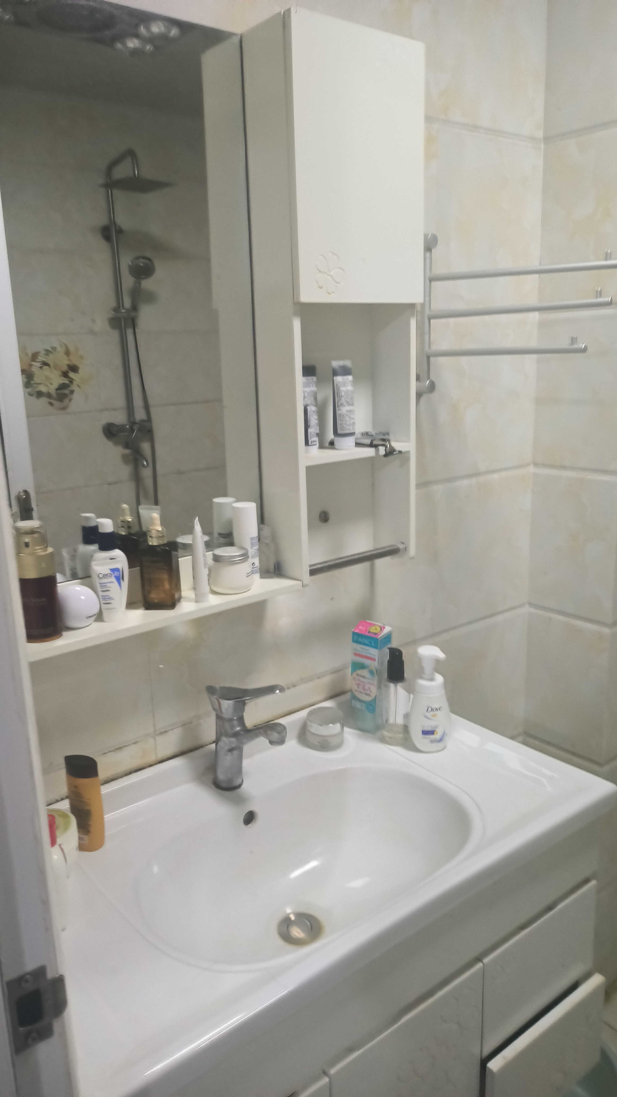 Hefei Hefei High-tech Zone | 永和家园三期_5