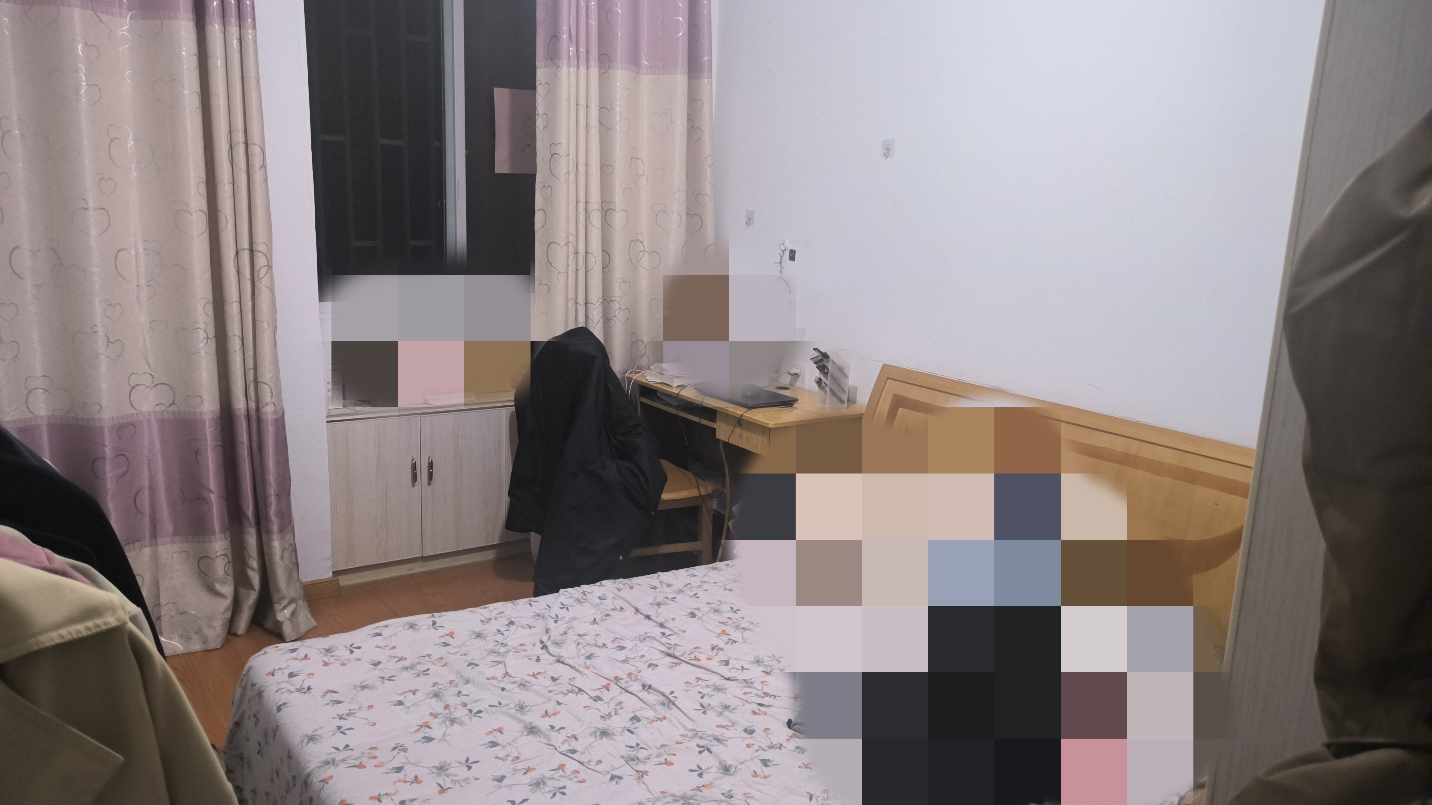 Hefei High-tech Zone 永和家园三期