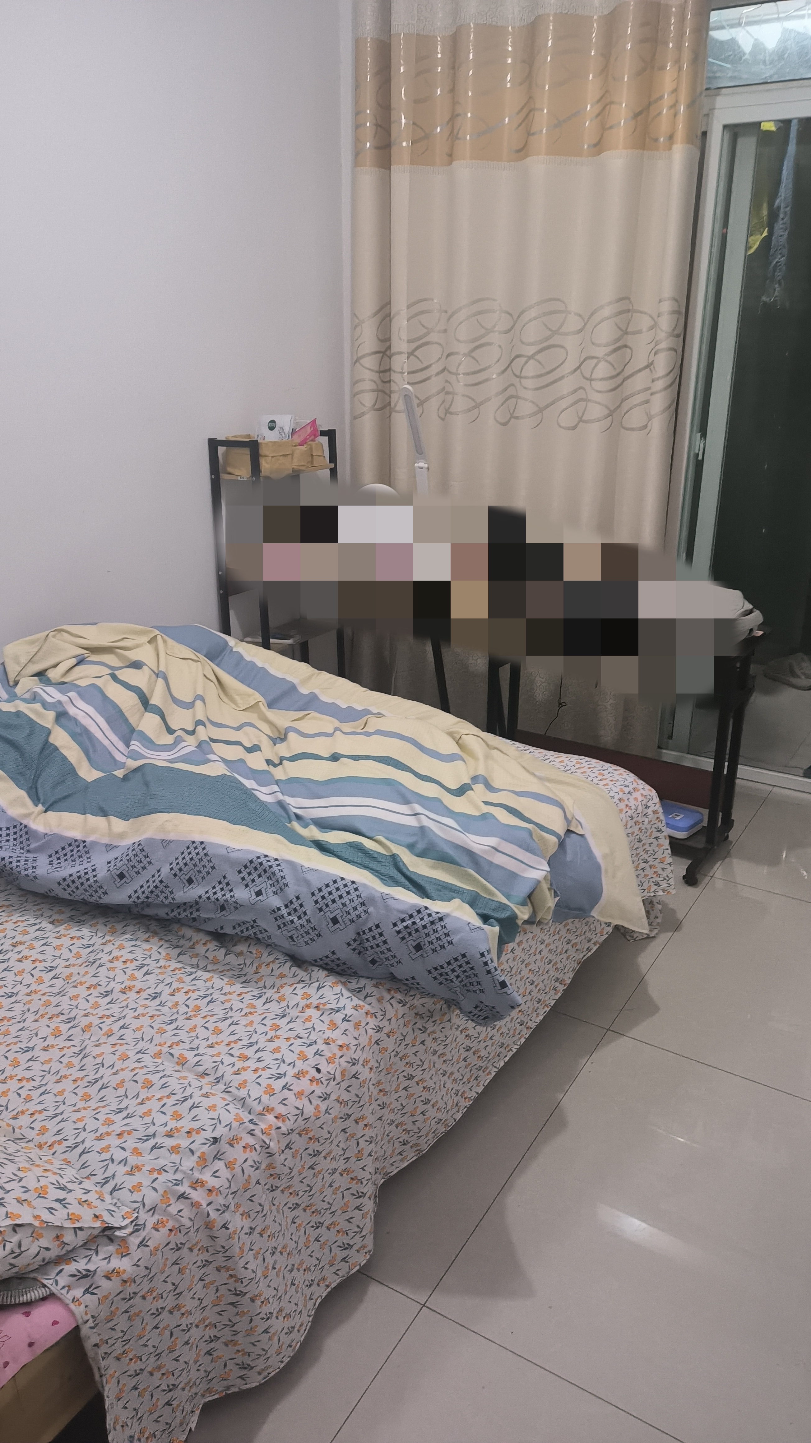 Hefei Hefei High-tech Zone | 永和家园三期_4