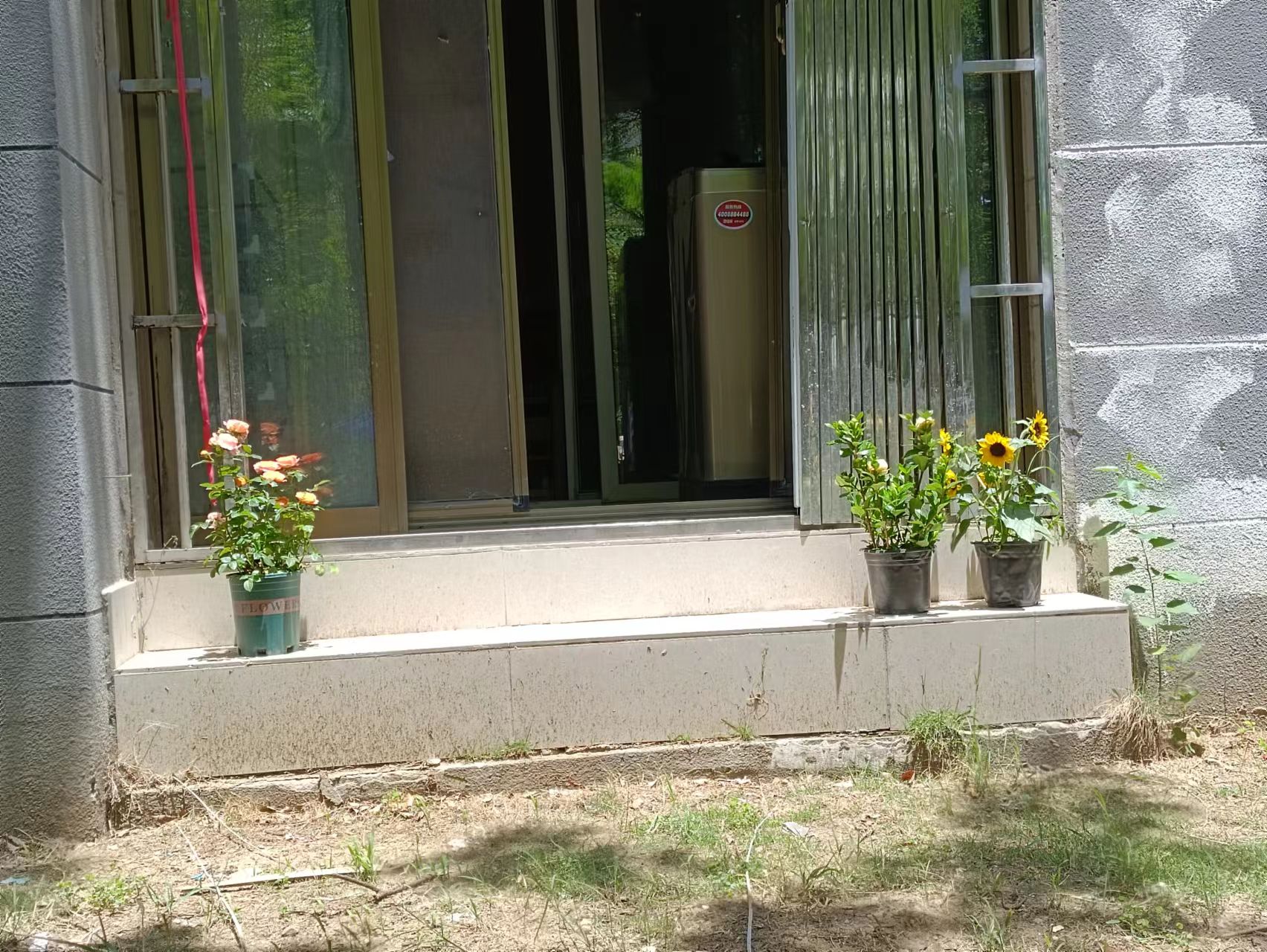 Hefei High-tech Zone 永和家园三期