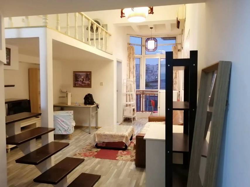 Chengdu-Wuhou-Cozy Home