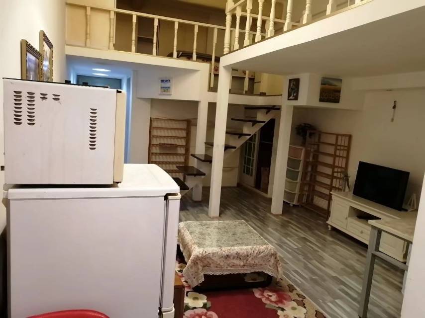 Chengdu-Wuhou-Cozy Home