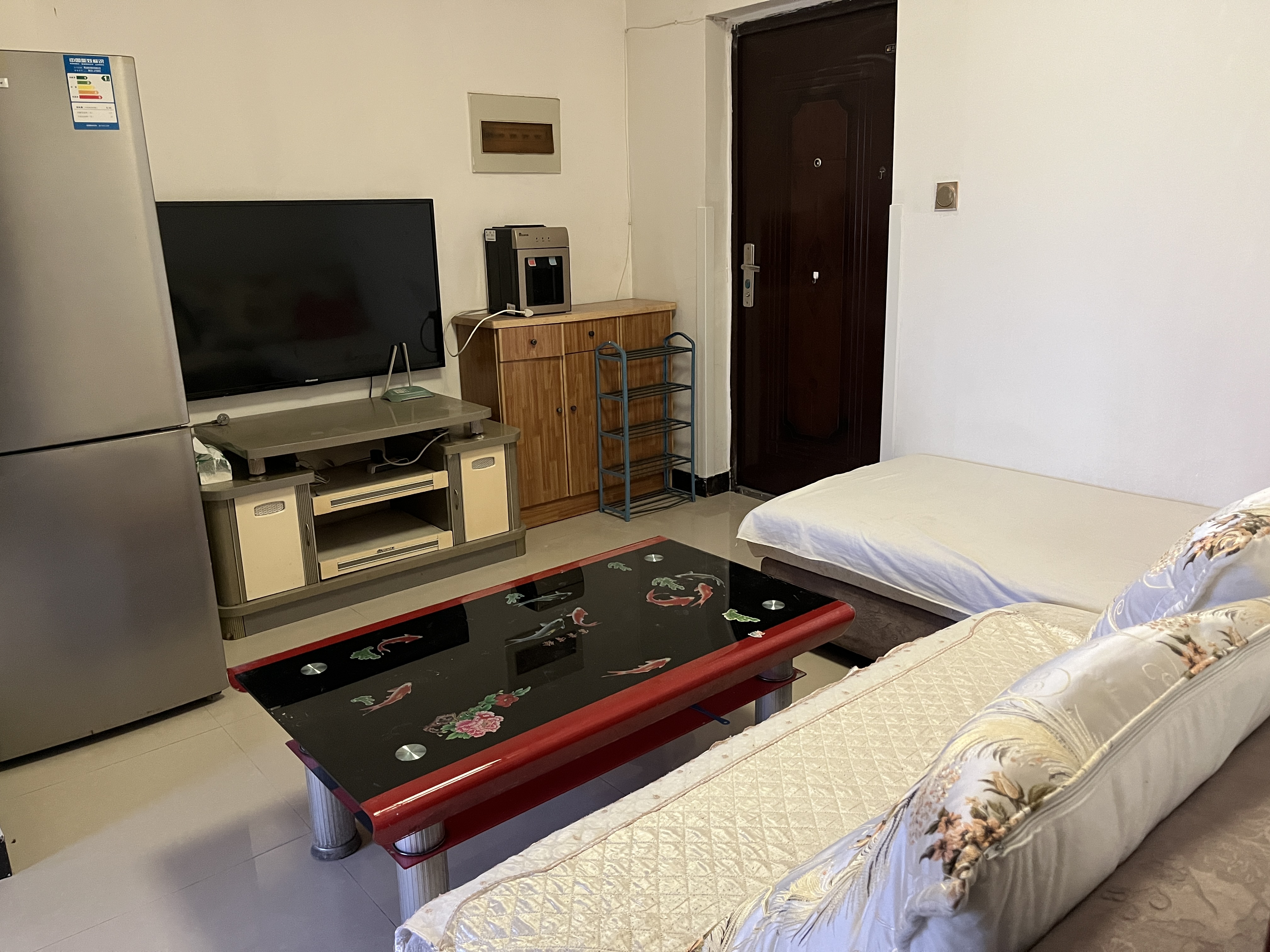 Chengdu-Wuhou-Cozy Home,Clean&Comfy,No Gender Limit