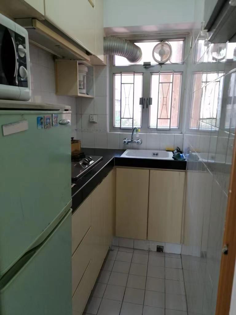 Hong KongHong Kong IslandSublet