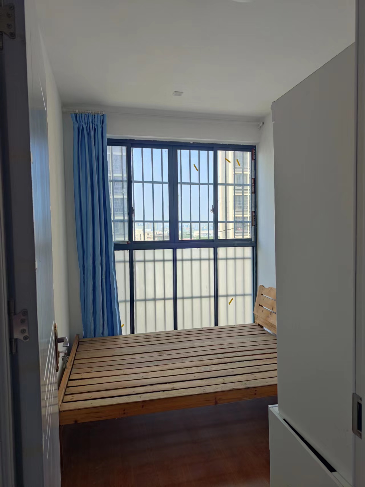 经开区 远大尚林苑