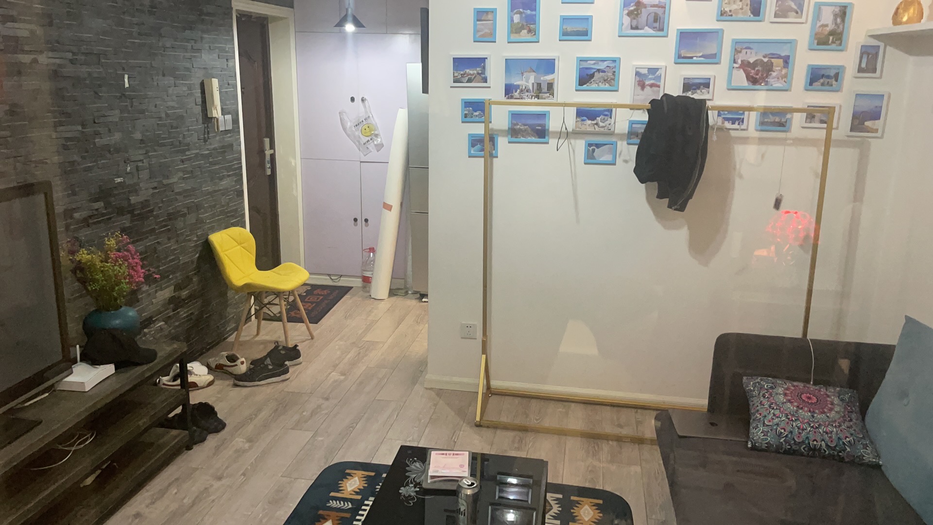Shanghai-Jing‘An-Cozy Home,Clean&Comfy,No Gender Limit,“Friends”,Chilled,LGBTQ Friendly
